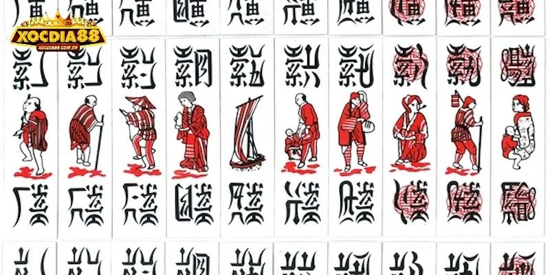 Chắn là phiên bản trực tuyến của trò chơi bài dân gian nổi tiếng tại Việt Nam
