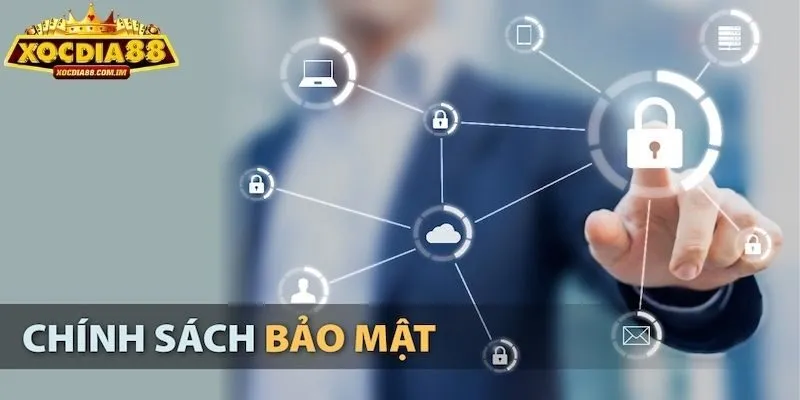 Giới thiệu về chính sách bảo mật tại cổng game uy tín Xocdia88