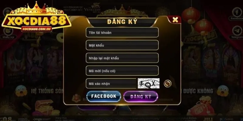 Tại sao bạn nên tạo nick cá cược Xocdia88 ngay hôm nay?