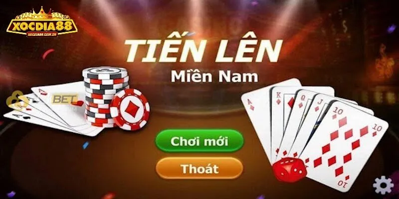 Chia sẻ bí kíp chiến thắng trong game bài tiến lên