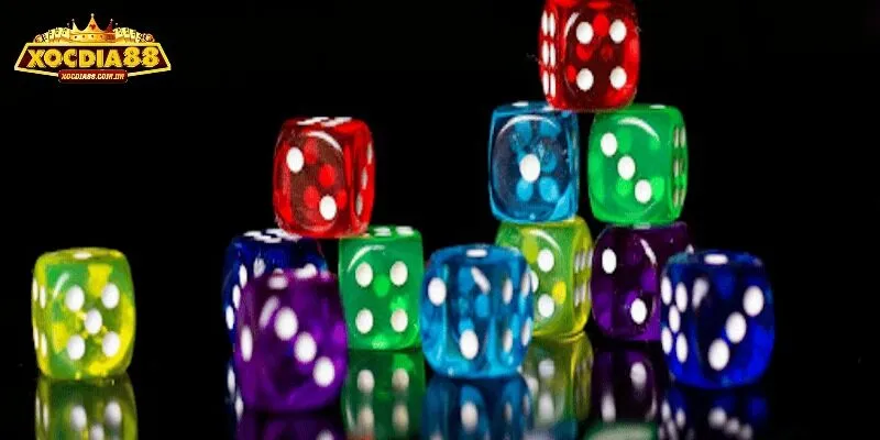 Mẹo chơi game lắc xí ngầu online hiệu quả