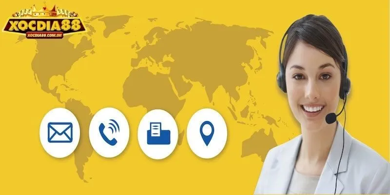 3 trường hợp cần tìm đến thông tin liên lạc xocdia88