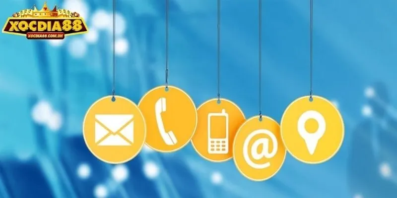 Email là một phương thức hữu ích khi bạn cần trình bày một vấn đề phức tạp