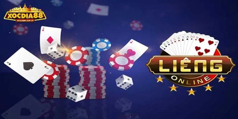 Cách chơi Liêng chi tiết và dễ hiểu nhất