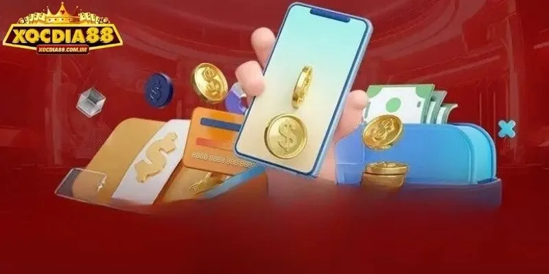 2 câu hỏi thường gặp trong quá trình gửi tiền Xocdia88