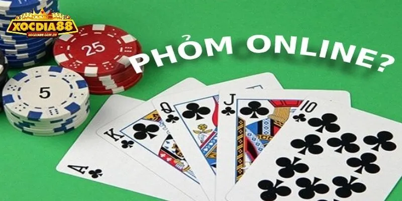 3 mẹo hay giúp chơi game bài phỏm online hiệu quả