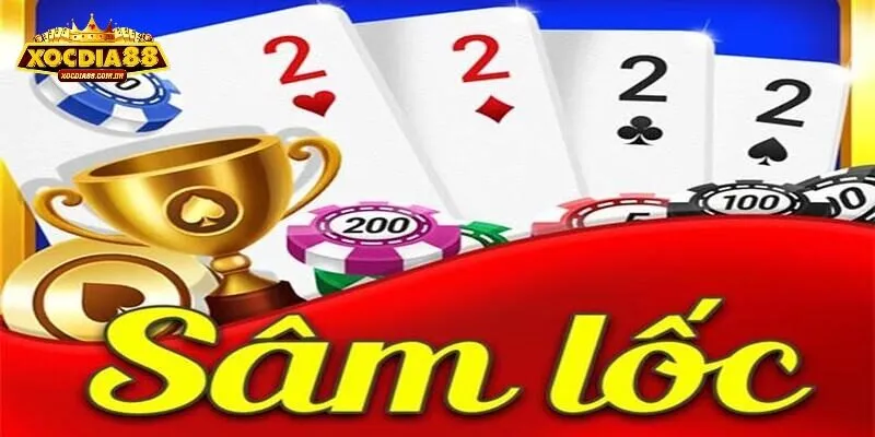 Chia sẻ kinh nghiệm chơi bài sâm lốc cho bạn