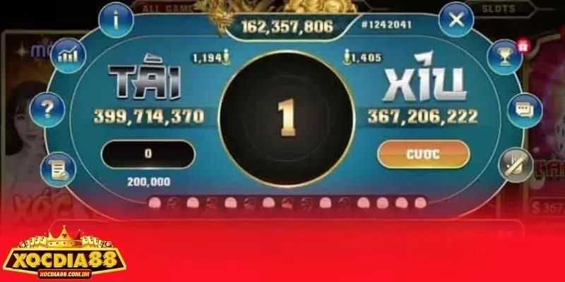 Sự cải tiến rõ rệt của tài xỉu online so với xí ngầu truyền thống