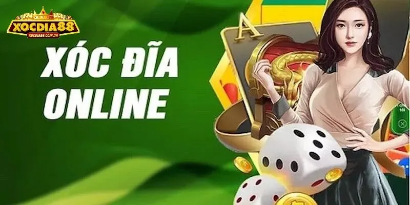 Cách xóc đĩa chuẩn nhất
